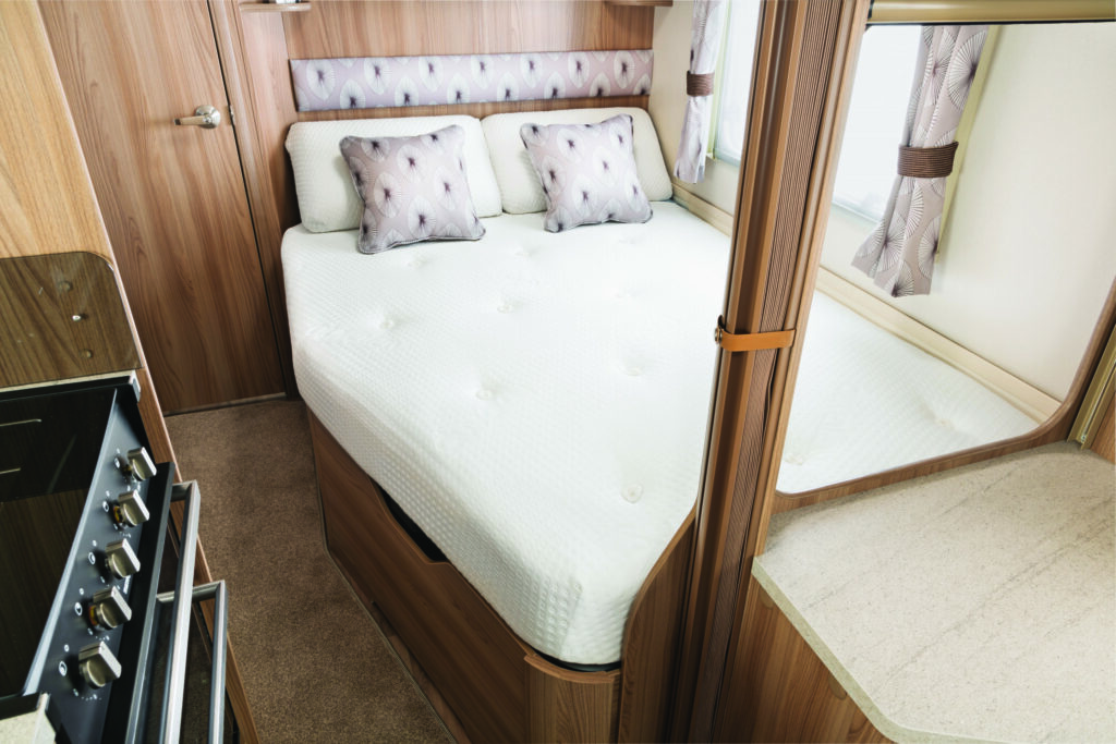 Caravan Mattress - Image 4