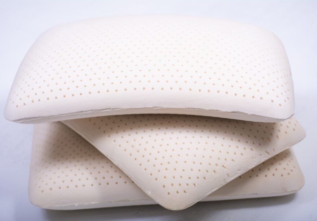 EarthFoam Classic Latex Pillow
