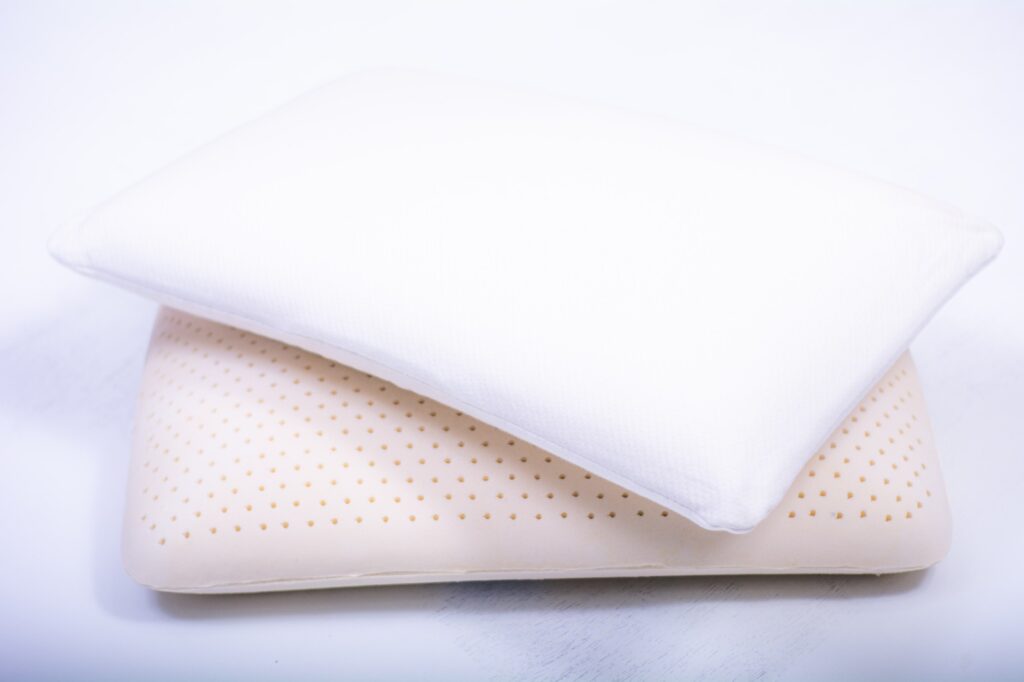 EarthFoam Classic Latex Pillow - Image 2