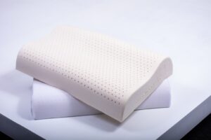 EarthFoam Contour Latex Pillow