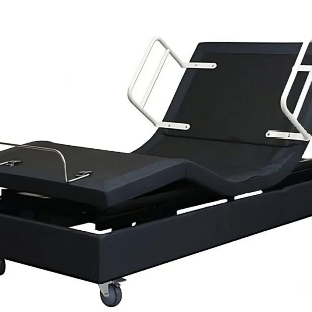iMotion Hi-Lo Adjustable Bed Base