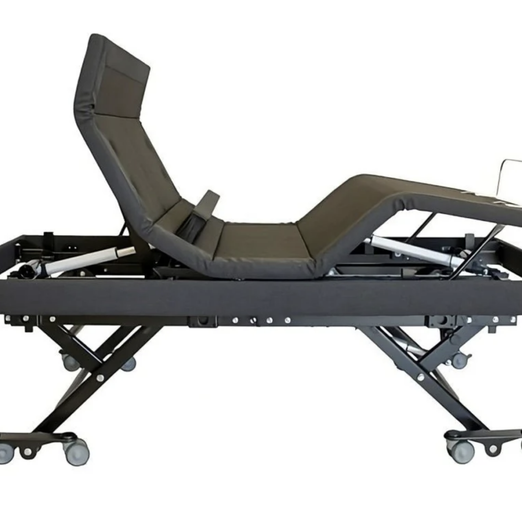 iMotion Lo-Lo Adjustable Bed