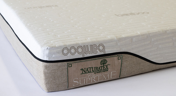 Removable Zip Covers